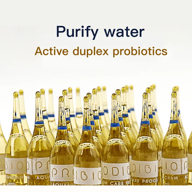 Prodibio BioDigest BioTrace BioVert Bioptim Coral Vits Stop Ammo Biokit Reef Booster All In One for Fresh Water 30vials