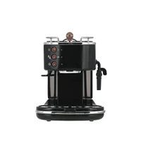 1/6 doll house model furniture accessories mini model Glossy retro coffee machine 1