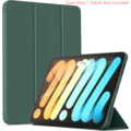 YT Dark Green