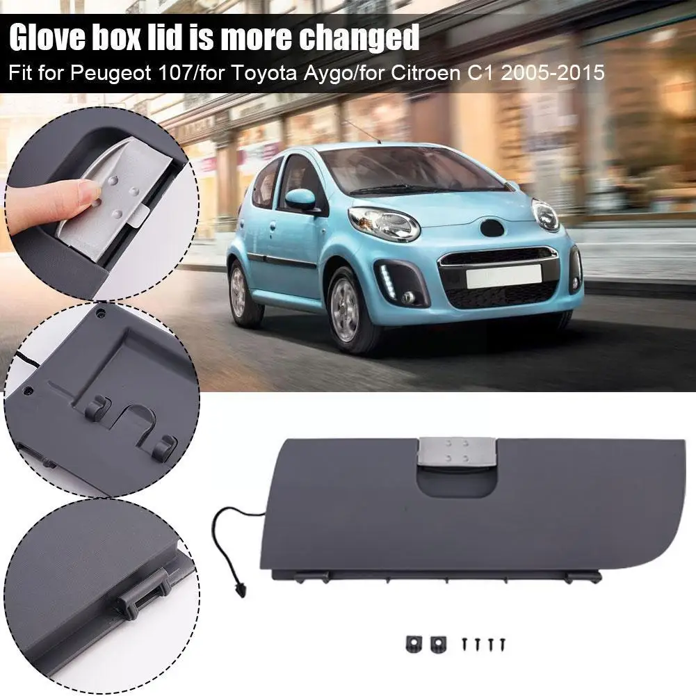 尩  Ѳ ü ׹, Ǫ 107, Ÿ AYGO, Ʈο C1 2005-2015, ڵ ׼ M9A8