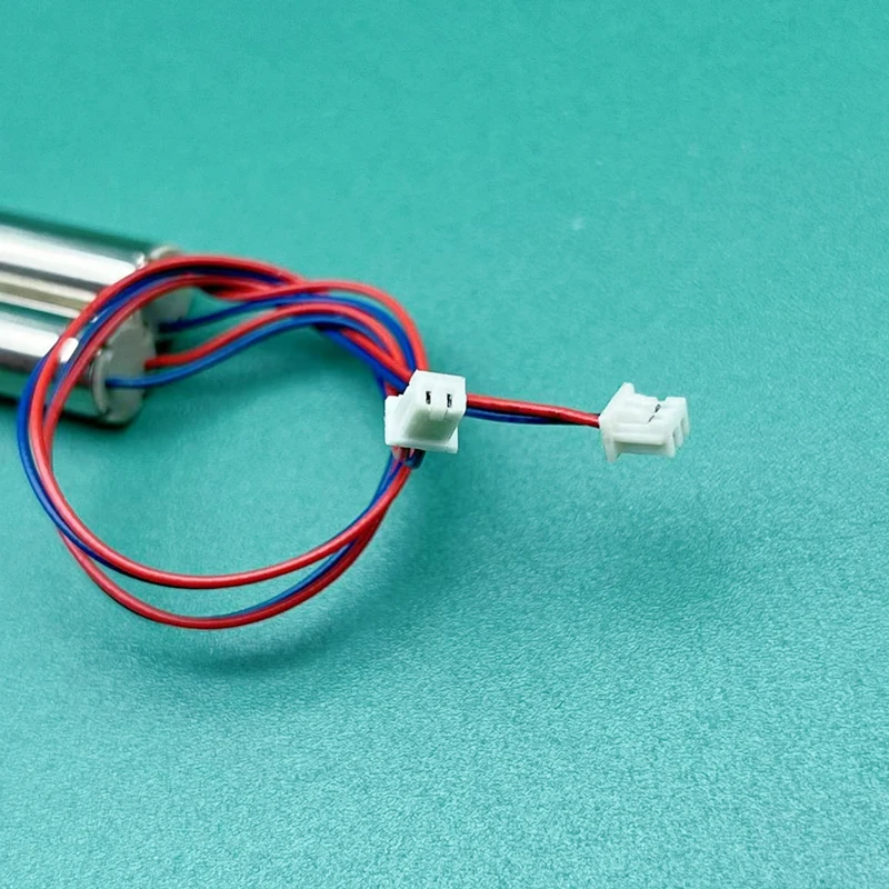 Mini moteur 716 7mm*16mm 2S 7.4V 54000RPM pour drone FPV micro RC