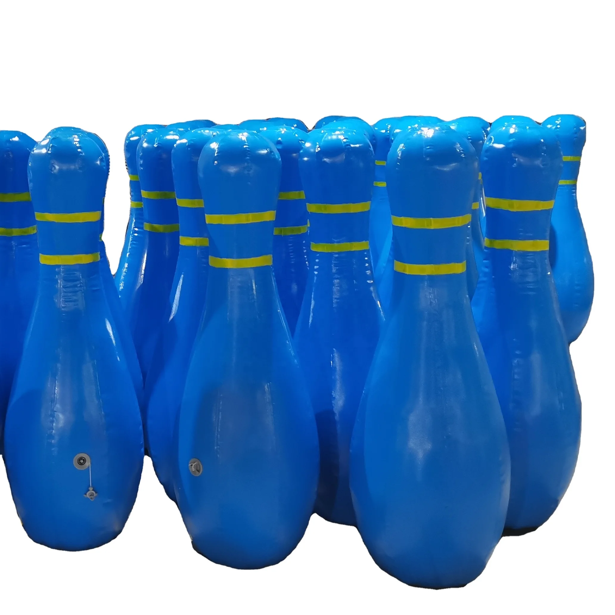 최고의 품질의 풍선 인간 볼링 게임, 볼링장, 스포츠 게임, 핫 세일