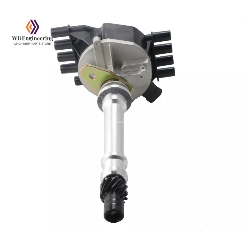 New Ignition Distributor for Chevrolet GMC Vortec V8 5.0L 5.7L 7.4L 93441558 12570425