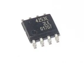 

Бесплатная доставка 4253E TLE4253E 10 шт.