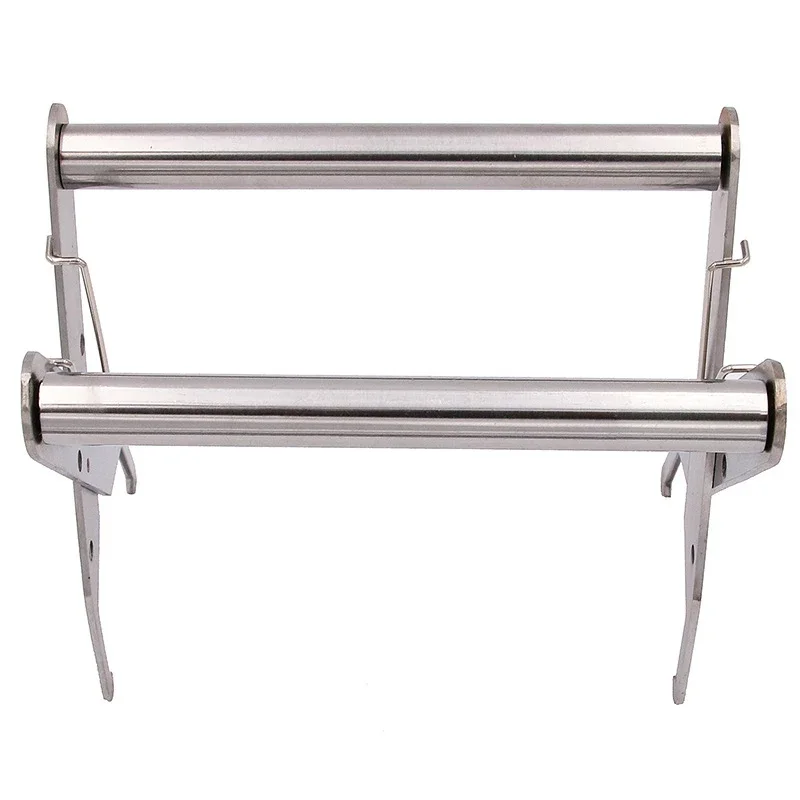 Beekeeping Tools Beekeeping Accessories Bee Hive Frame Holder Stainless Steel Capture Frame Grip Beehive Clip Clamp Grasp Beekeeping Accessories Increase Honey Bee Tool
