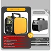 WS-200 250 Model Welding Machine Household Mini Argon Arc Welding Machine 220V Dual Purpose Welding Machine 6