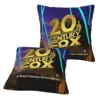 20th Century Fox 2 pcs Square Pillowcase Pillow Cover Cushion Decor Comfort Throw Pillow for Home Living Room 1
