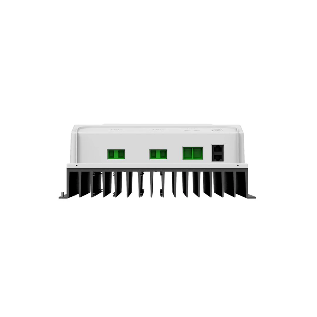 MPPT Solar Charge Controler TES8415 80A Compatible With 12V/24V/48V Systems For