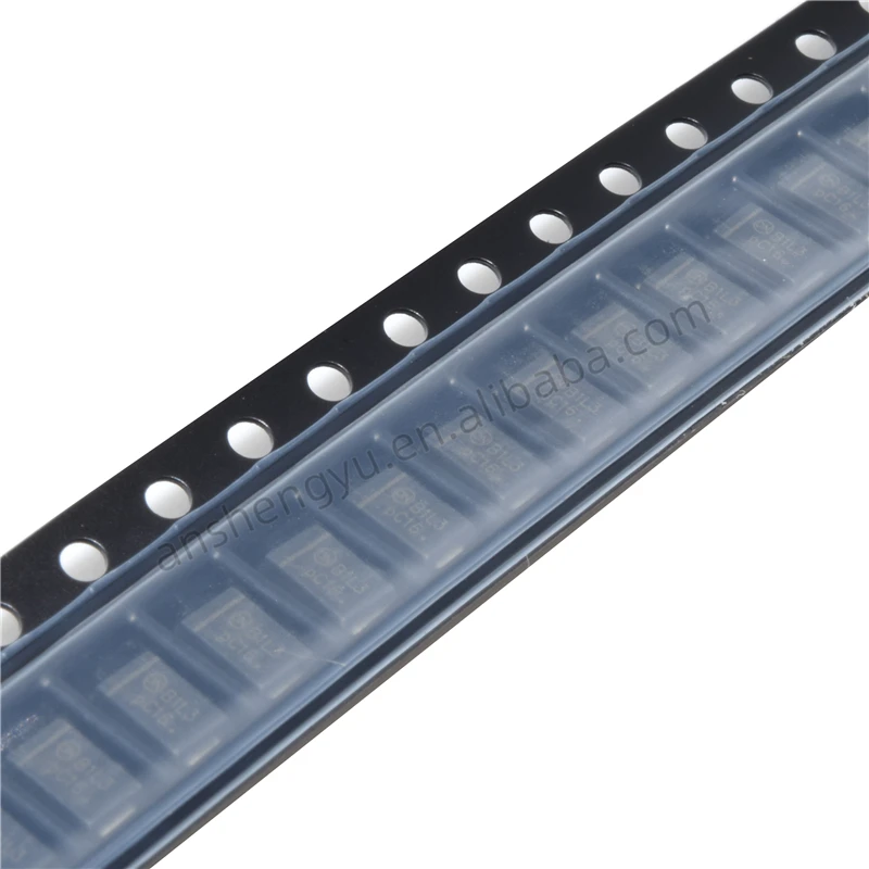 

Новый оригинальный MBRA130LT3G MBRA130 BIL3 PC16 PC15 DO214AC