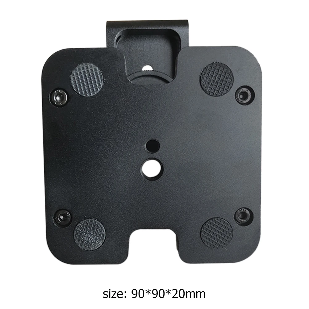 접이식 Z 플렉스 틸트 삼각대 플레이트 카메라 스탠드, 거치대 브래킷 틸트 헤드, 퀵릴리즈 삼각대 플레이트 및 레벨 사진 스튜디오