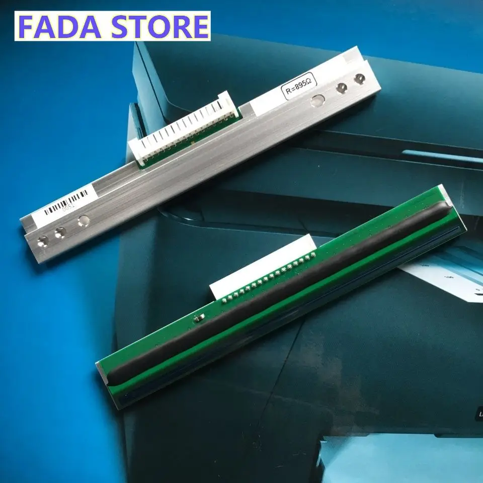 

Printhead Print Head for GODEX EZ-1105 ZA124 TSC224 244 Printer High Quality