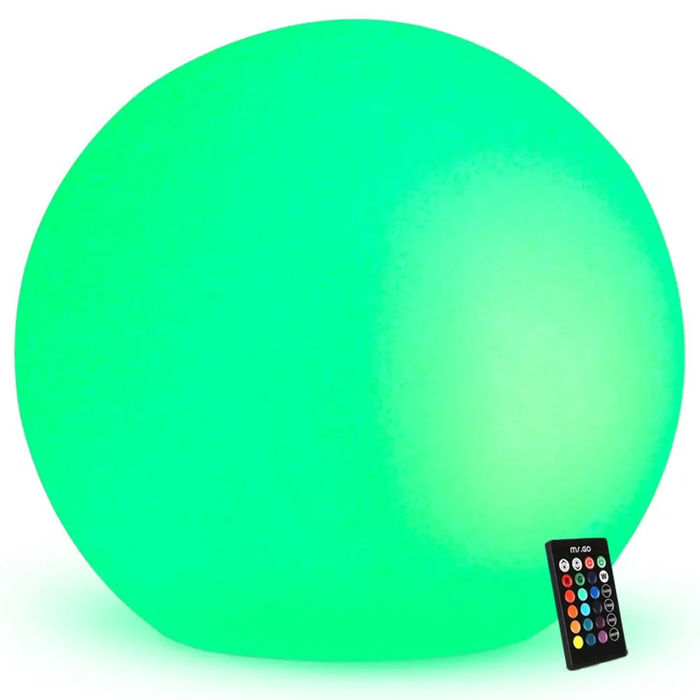 consumer-electronics-led-solar-luminous-ball-light-colorful-combination-light-outdoor-courtyard-lawn-atmosphere-decorative-light