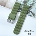 Army green