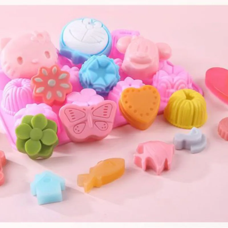 DIY Handmade Soap Material Pack Home Soap Mold Making Tool Soap Base Material Creative Multi-function Soap Making Tool Set LF317 5 DIY Handmade Soap Material Pack Home Soap Mold Making Tool Soap Base Material Creative Multi-function Soap Making Tool Set LF317 5