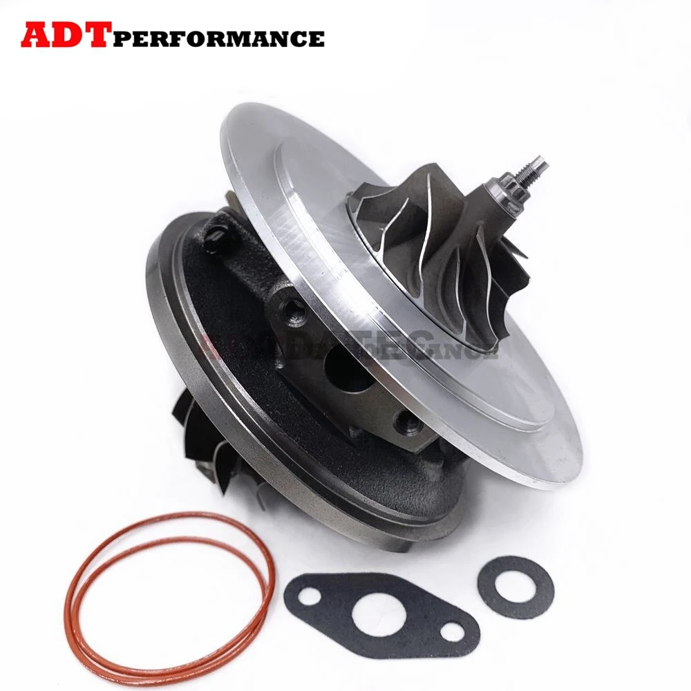 Gt2556V 454191 454191-5017S Turbo Chra 11652248906 11652248907 11652247691 Cartuccia Turbina Per Bmw 530 D (E39) 35 / 142 Kw - 1