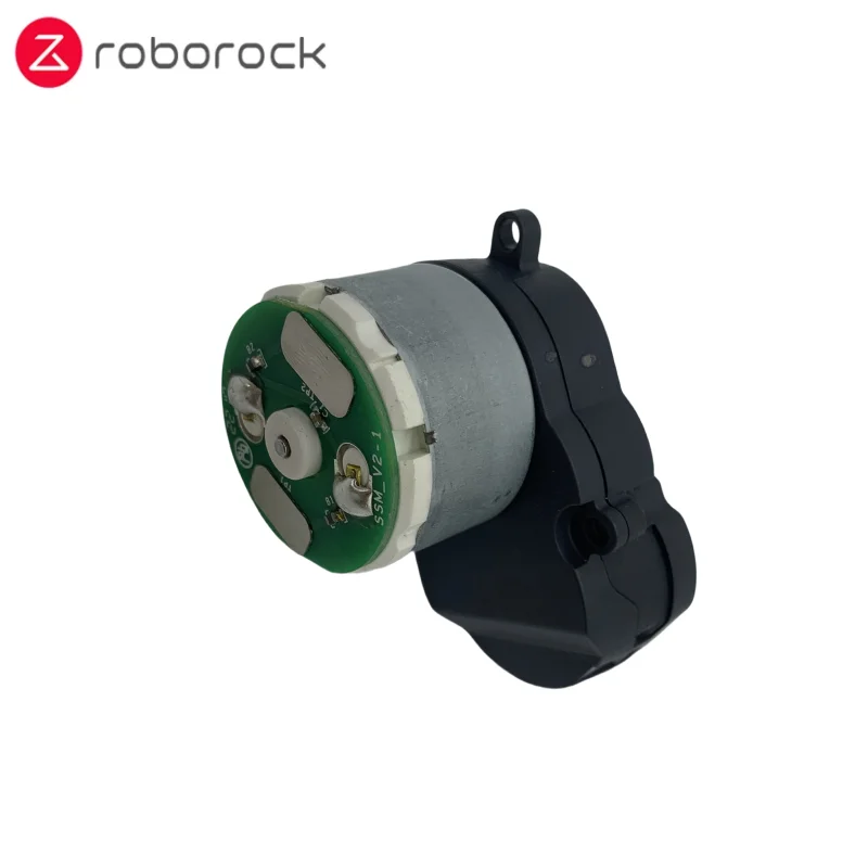 Original Vacuum cleaner Parts Side Brush Motor Assembly for XIAOMI Roborock S5/ S6/ S7/ S5 Max/ S6 Pure/ S6 MaxV/ S7 MaxV/ S8