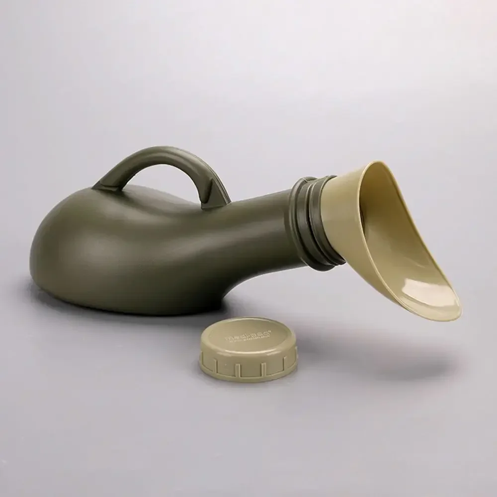 Portable Camping Urinal Bottle 5