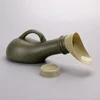 1PCS 1000ml Unisex Portable urinal bottle Women men boys Camping trip urine storage tools Outdoor supplies 5
