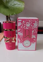 Latafa Yara perfume - vanilla, fruit, citrus, flowers - women's long-lasting perfume, 3.40oz/100ml 1