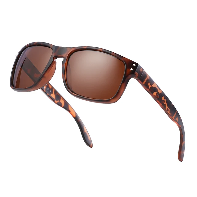 006 Brown Lenses