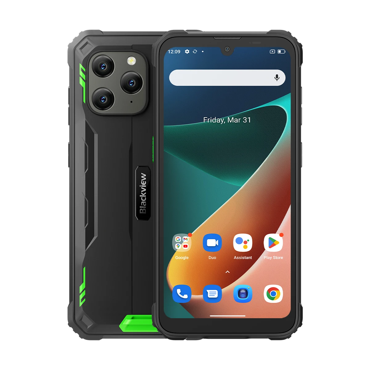 BlackView BV5300Pro タフネススマホ Amazon | [2024 Android 13 タフネススマホ]Blackview