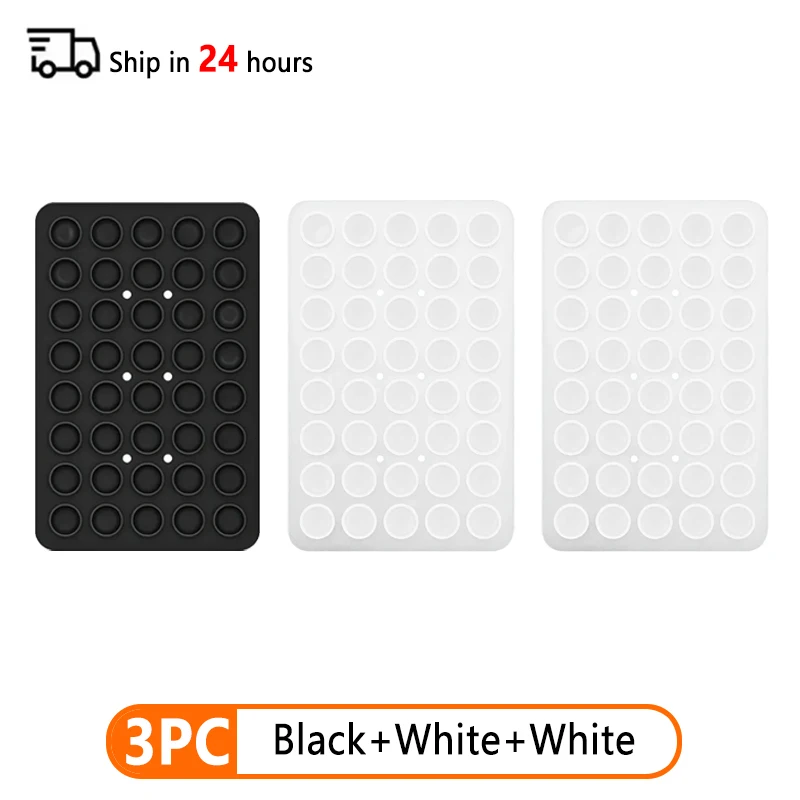 3PC Set 7