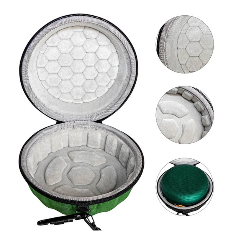 

Портативный дорожный чехол для хранения динамиков для A1/A1, 2-я защитная сумка, защитный чехол