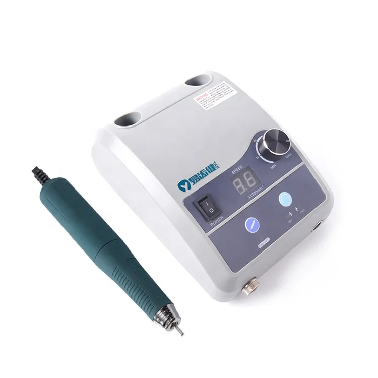 

2025 AT-CM-031&A1 OEM/ODM/DIY 50000RPM jade wooden dentalSS carving machines