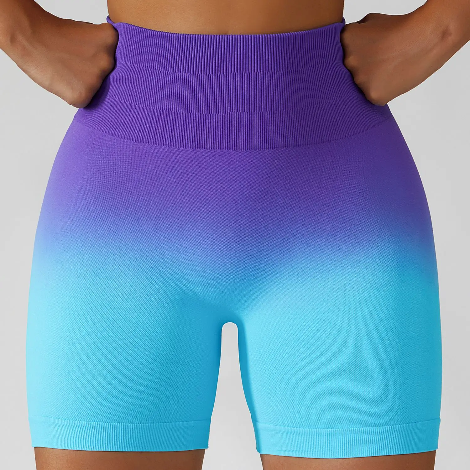 Women's Sports Yoga Shorts Women Sports Shorts Women Yoga Shorts