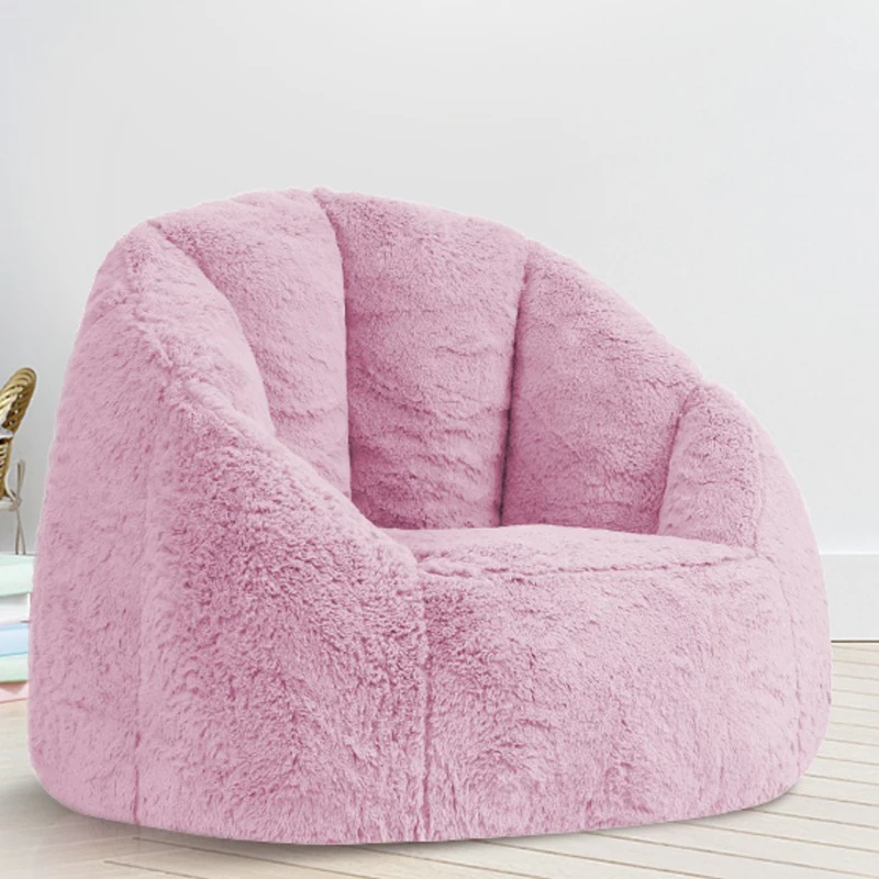 Minimalista Relax Sofa Living Room Reclinable Single Floor Bean Bag