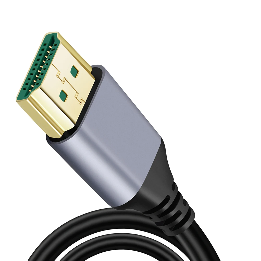 Ʈ Ϳ Ʈ HD  ̺, HDMI ȣȯ 2.1 HD TV ̺, 8K UHD  2.1, ſ   ڵ