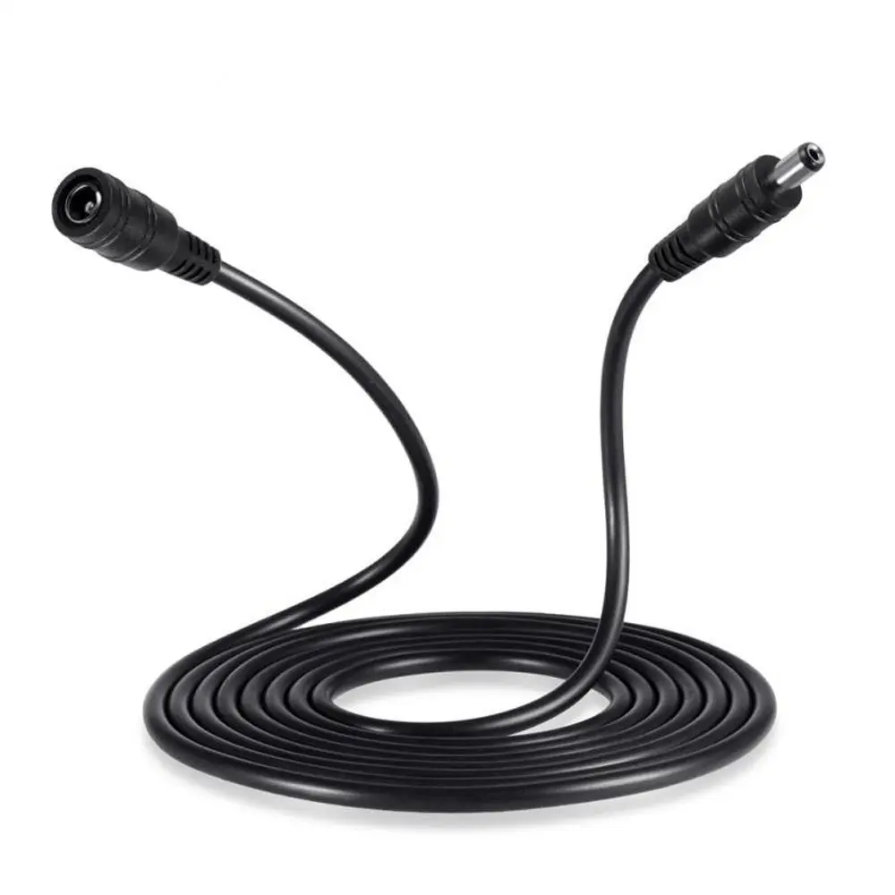 

Cable For Security Camera Router Cable For Camera Router Power Cord Extended Wire Adapter Extension Cable Female To Male Plug