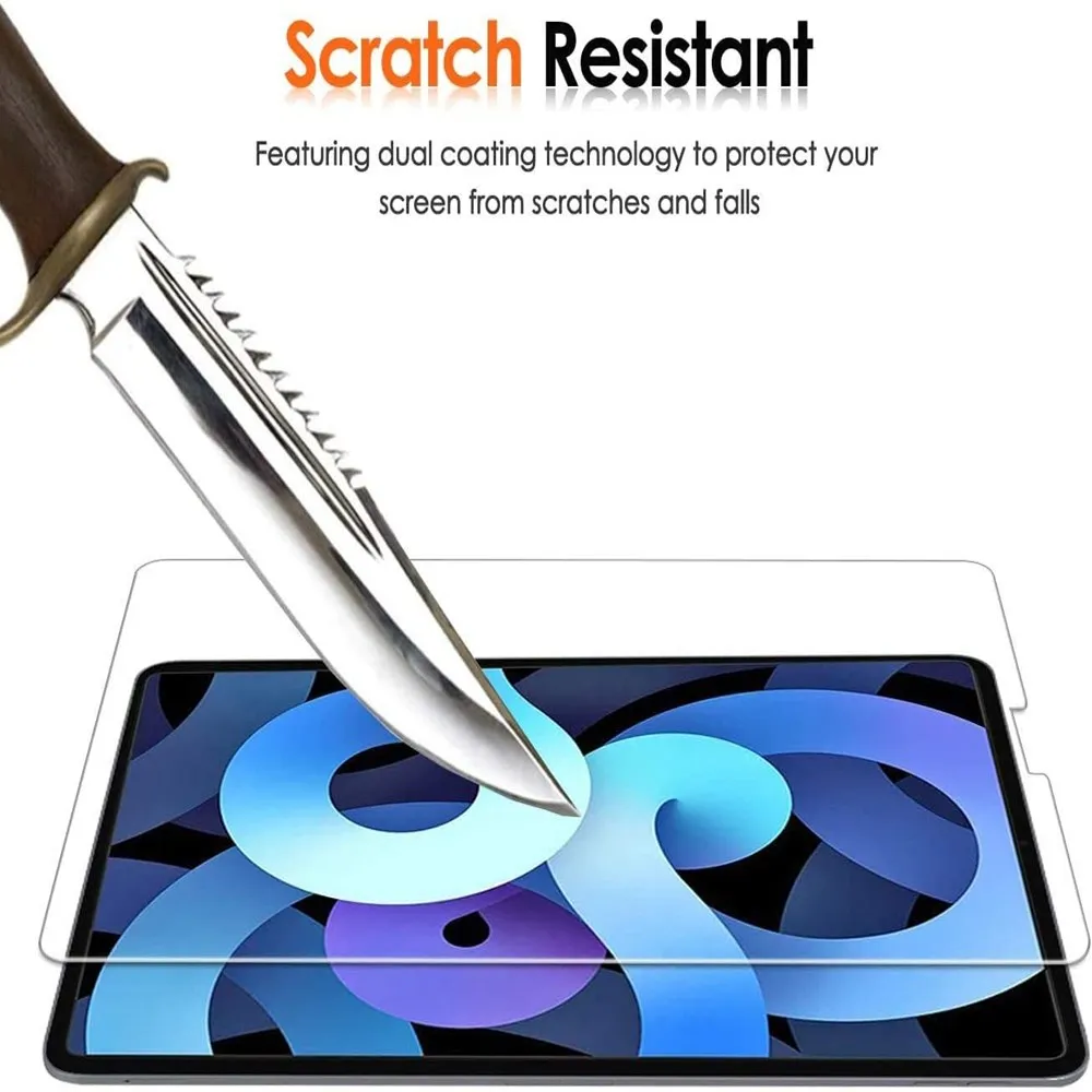Рисунок 5 - Защитная пленка для iPad Air 4 2020 4-го поколения 10