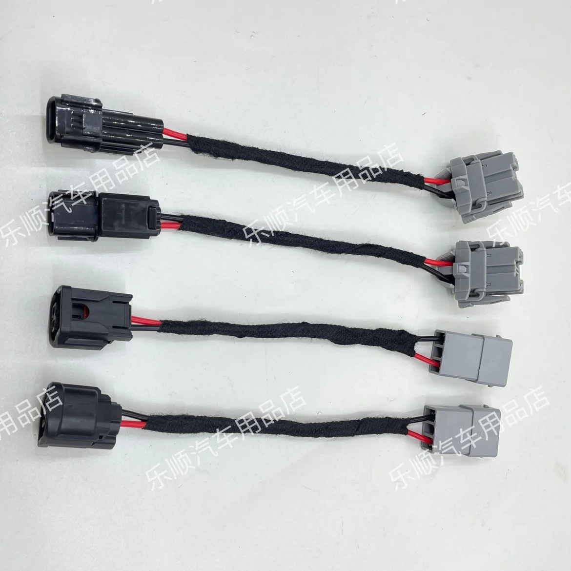 Adatto Per Honda Car Door Audio Speaker Cambiato A Dr. Bose Audio Speaker Adapter Cable Conversion Wire Plug-In Socket