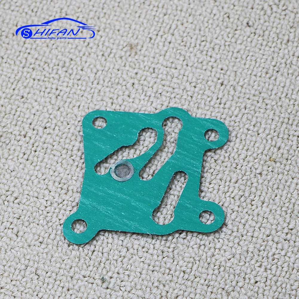 30731212 Variable Valve Timing Solenoid Gasket For Volvo C70 S70 S80 V70 S40 V40 2000 2001 2002 2003 2004Car Accessories