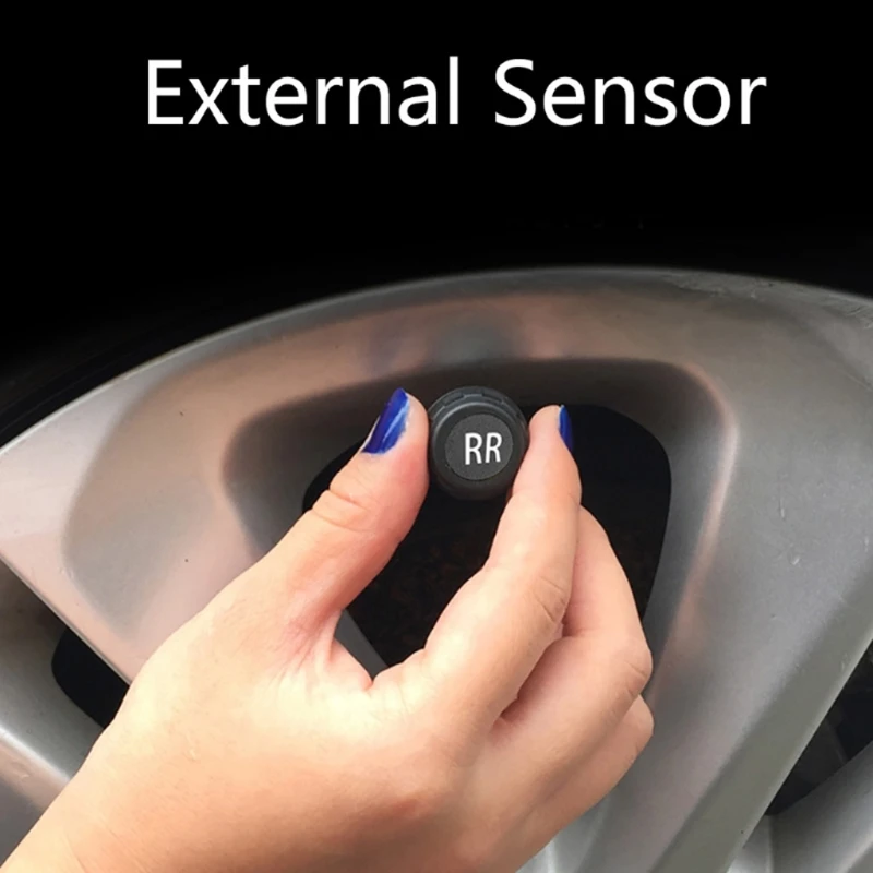 X6HF  ڵ Ÿ̾ з ͸ ý ܺ  ¾籤  TPMS