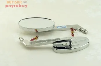 Buygbr Leve Led Moto Per Tutti Yamaha Harley Royal Star,Stratoliner,Roadliner,Road Star,V Star, Warrior, V -Max ,Virago