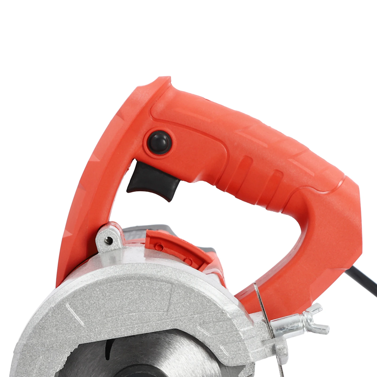 1580w Wood Stone Cutter Saw Granite Ceramic Tile Marble Cut Machine+110mm Blade, Electric Wall Grooving Cutting Machine Chaser