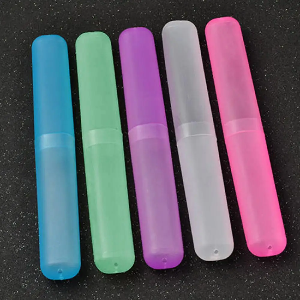 Toothbrush Storage Box Holder Cover Case Toothbrush Holder Toothbrush Covers Toothbrush Case