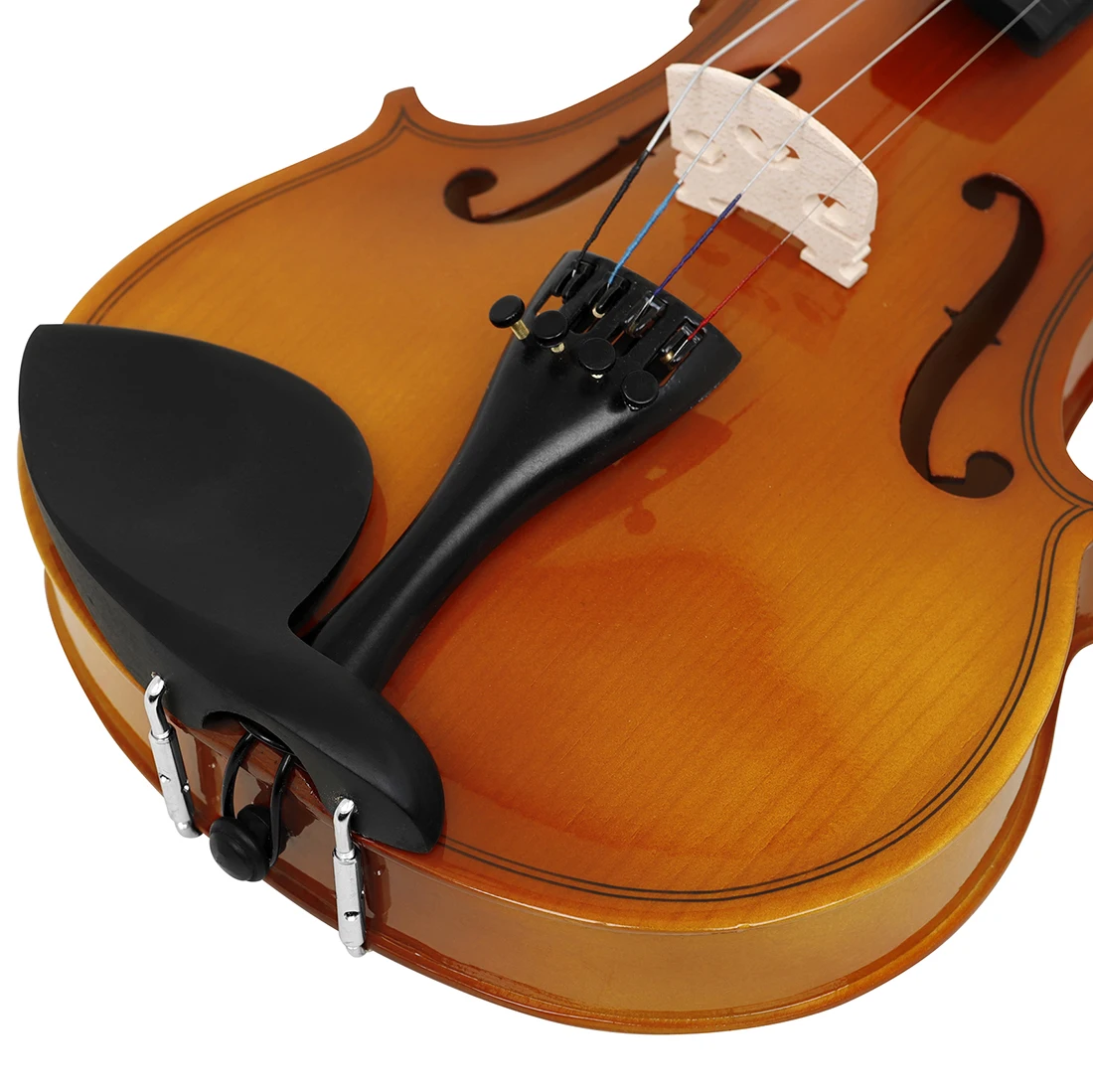 Aston Villa Adult Violin Professional Musical Instruments High Quality Violin for performance practice