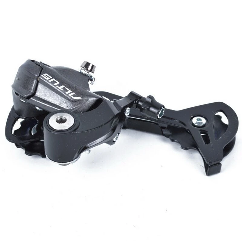 Description Picture 5 of itemMTB Bike Rear Derailleur 7 8 9 10 11S Road Bike RD Shifter Groupset Bicycle Accessories M310 M370 M390 TZ50 TY300 TX35 M4000