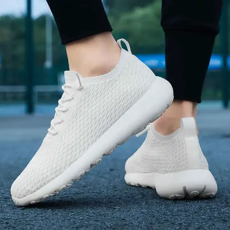 

Zapatode Sports Sneakers Tennis Luxury Brand 2023 White Male Tennis Shoes Cheap Confors Key Height Shoes Moccasins Men Tennis