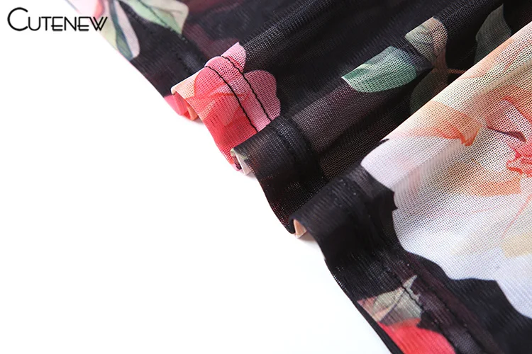 Women's Patchwork Two Piece Set Lace-up Sleeveless Halter Cropped Vest Top+Slim Long Skirt Female Beach Holiday Outfit