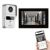 1 to 1 doorphone