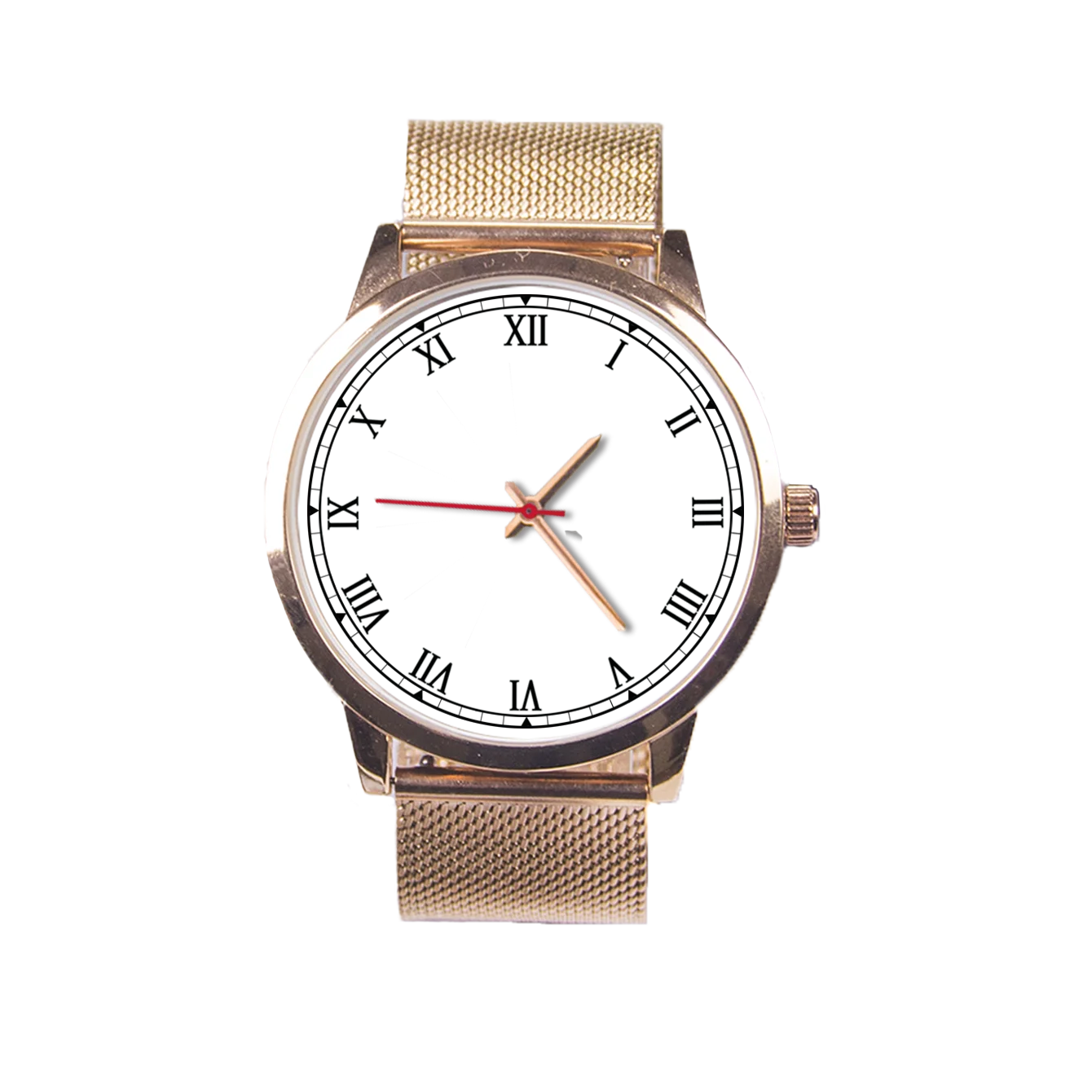 RoseGold case A2