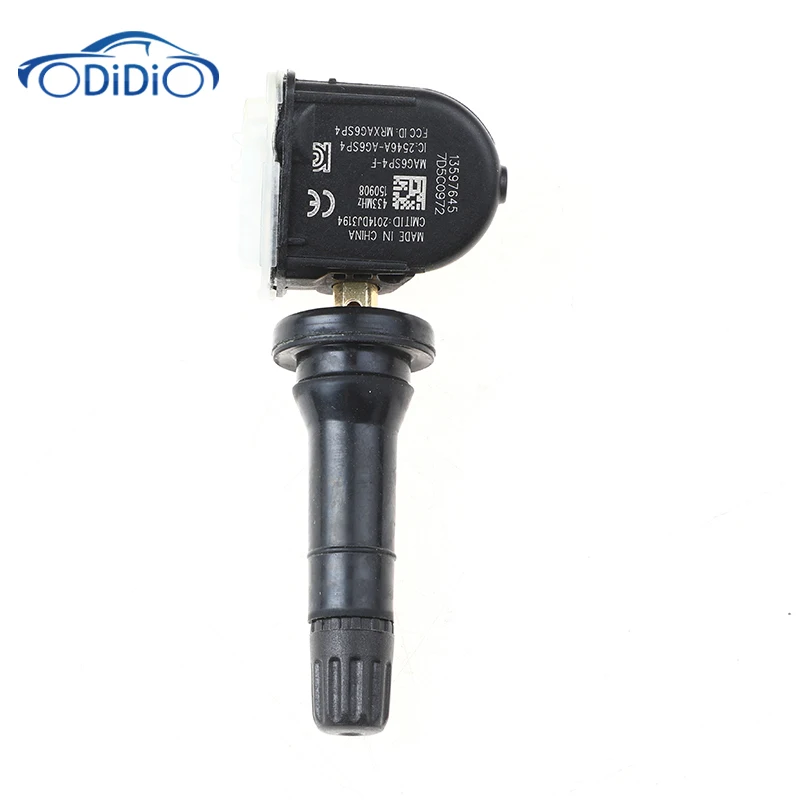 Opel Vauxhall Insignia 13597645 MHZ  1 pc/ 4 pcs 433 Ÿ̾ з  TPMS