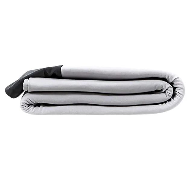 Hordozható Légkondicionáló Tömlő Fedele A Védőpor Hüvely Háztartási Kipufogógáz Hőszigetelő Fedél - Image 4