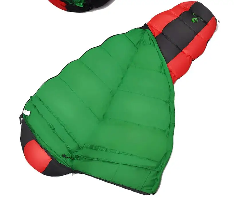 Jungle King Cotton Sleeping Bag 5