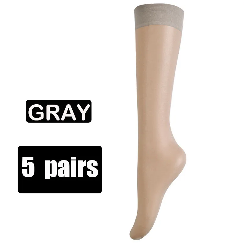 5 grey