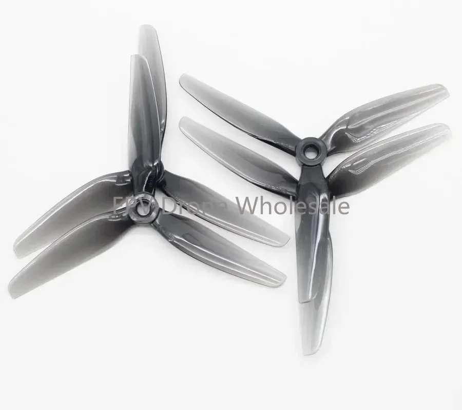 รูปสินค้า ใบพัดโดรน 5x4x3 3 ใบพัด สำหรับ FPV Racing Drone